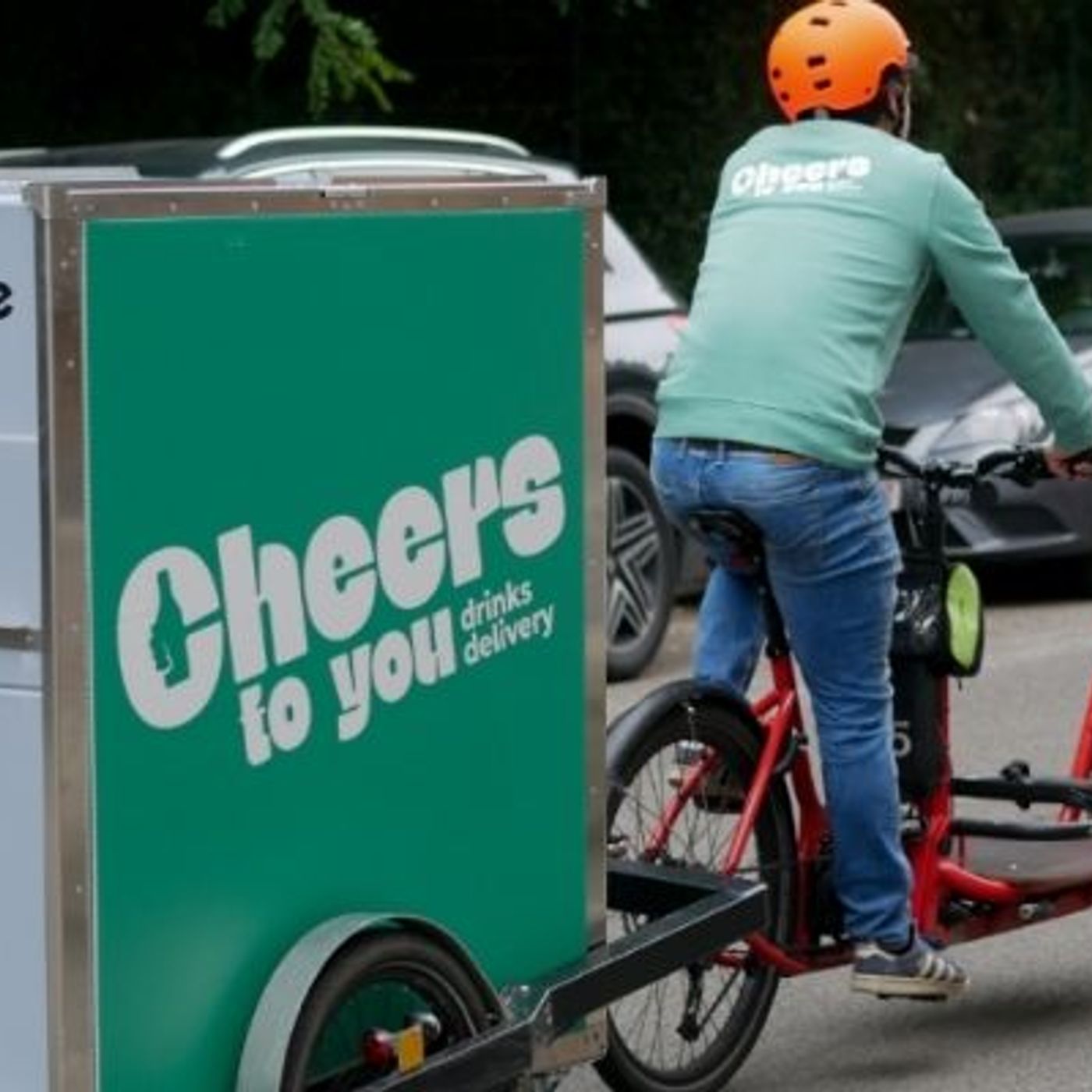 Cheers to you : la livraison de boissons consignées chez vous episode artwork