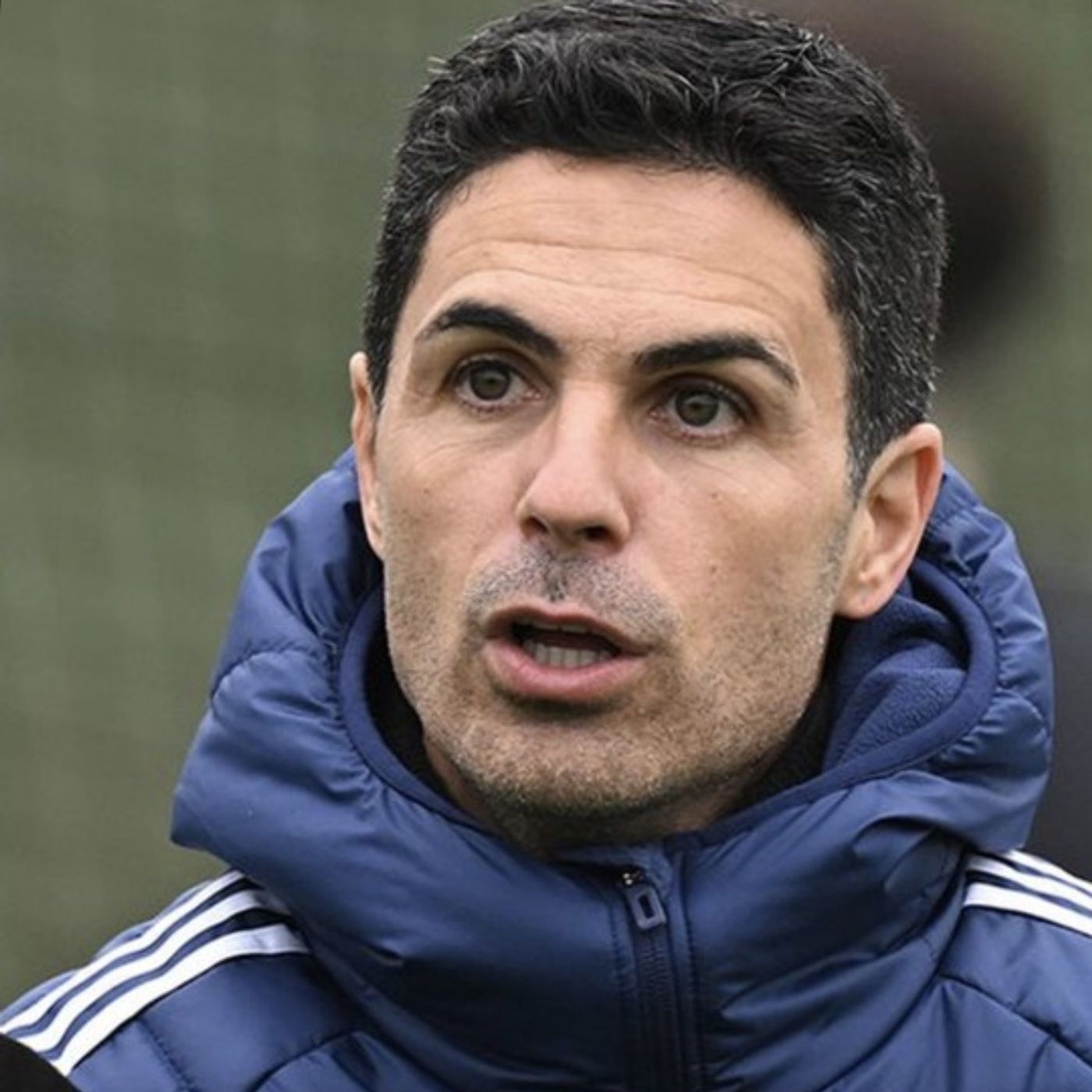 S74E43: Actually Given That Arsenal Is At The Top Of Their Form At The Moment - Trevor Gear On Mikel Arteta