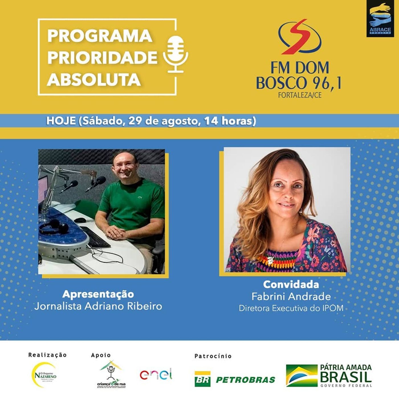 Prioridade Absoluta
