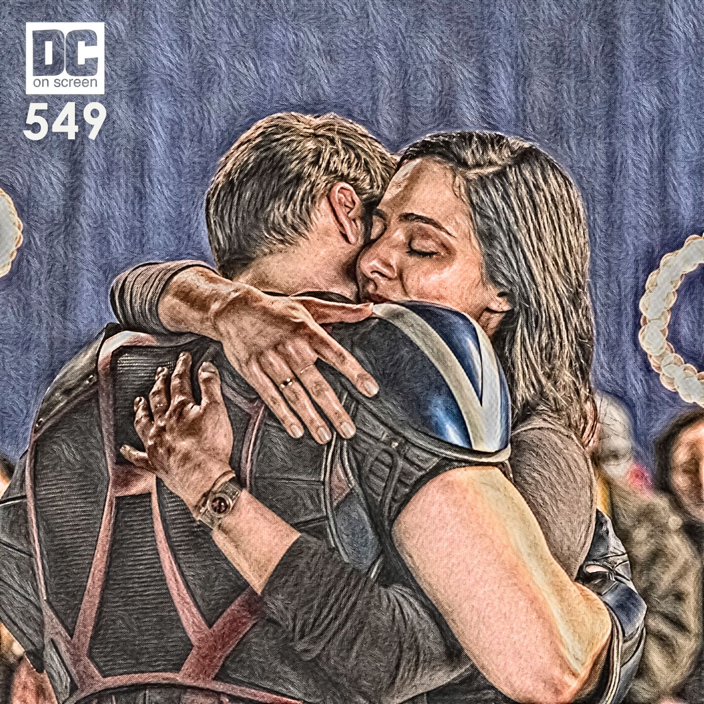 'Legends of Tomorrow' Season 4 Review