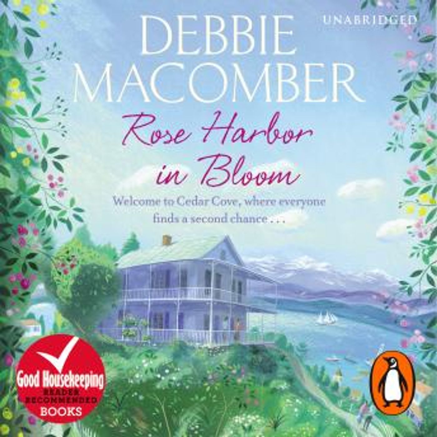 Find Best-Selling Full Audiobooks in Romance, Modern