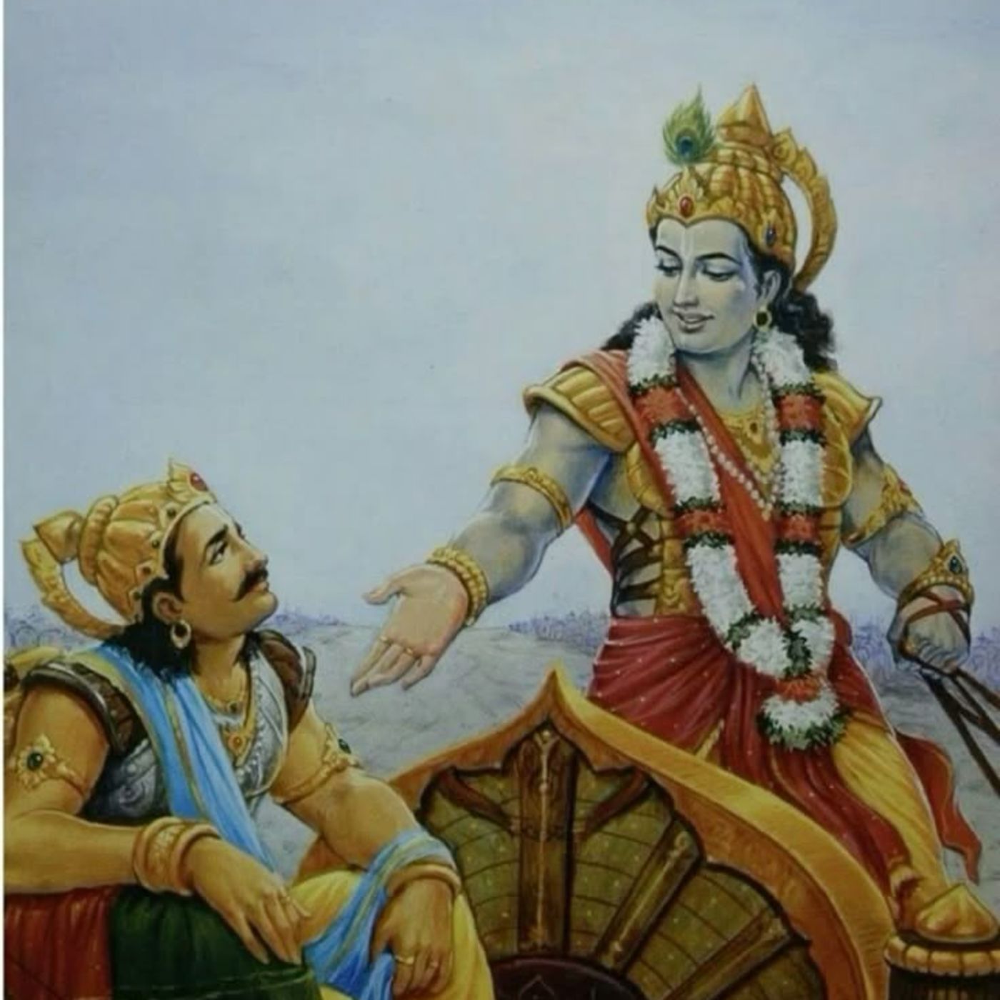सनातन - Eternal Way of Life