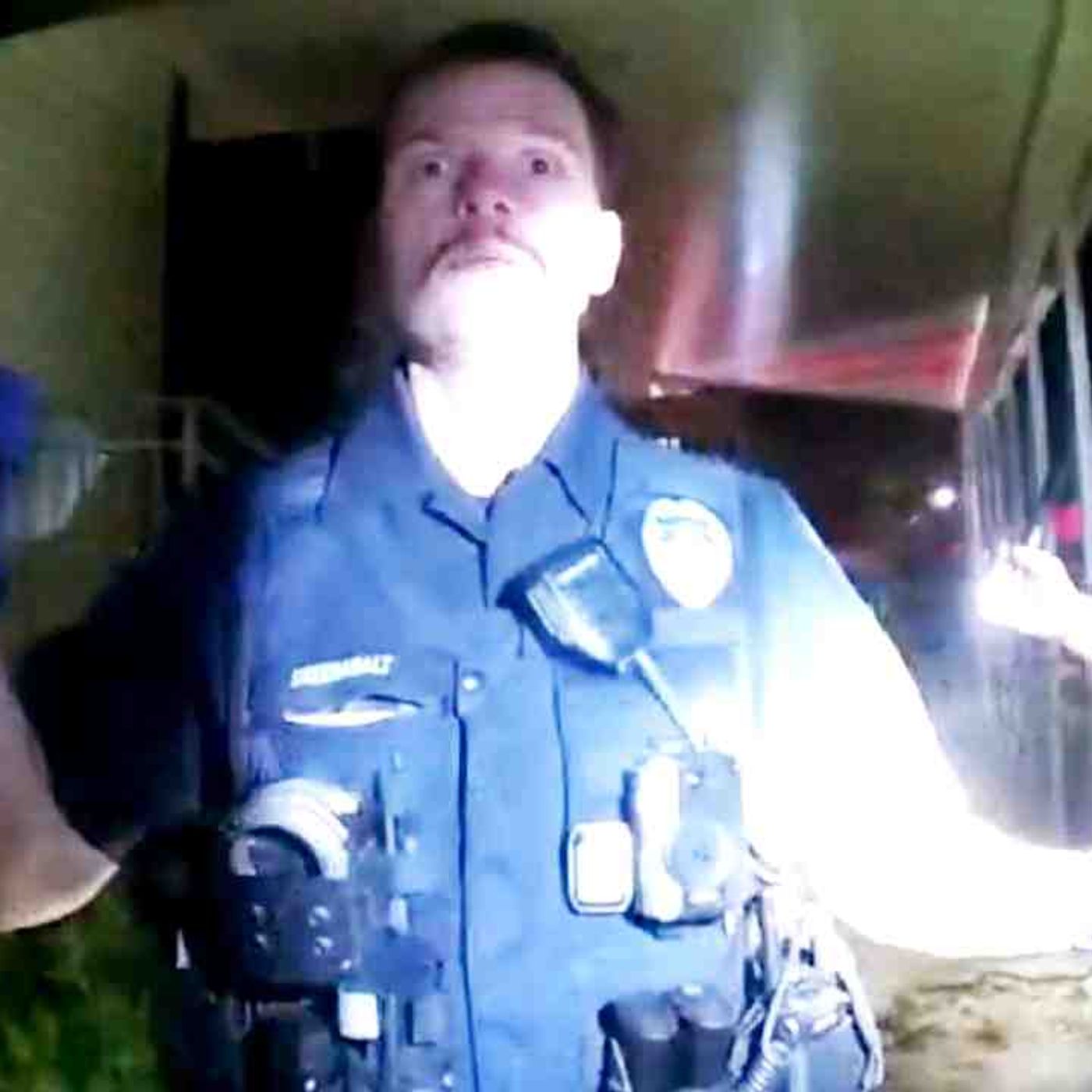 Cops Make Worst Discovery of Their Lives in Predator_s Shed episode artwork