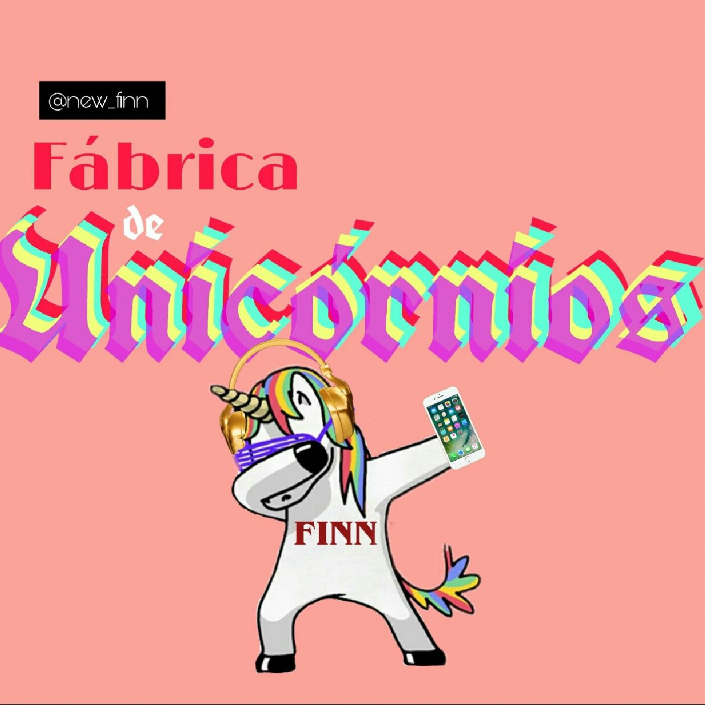 Fábrica De Unicórnios