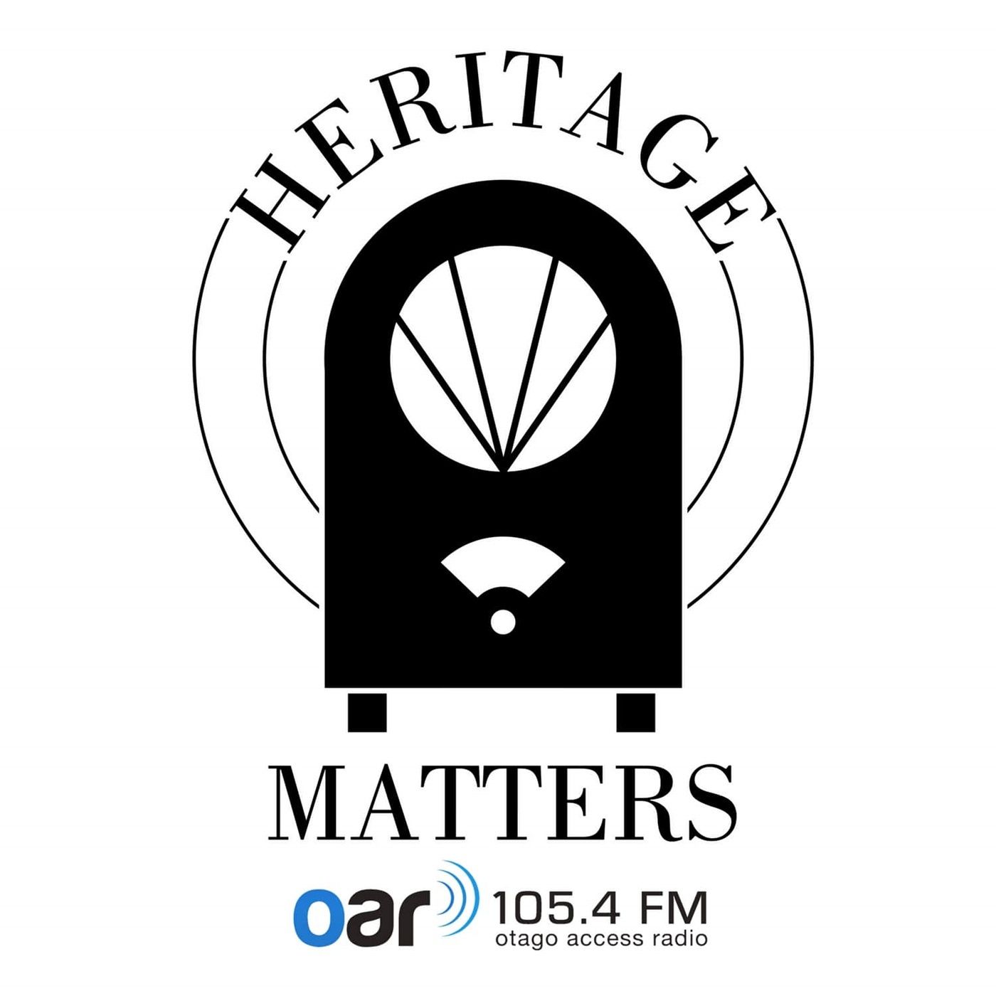 Heritage Matters