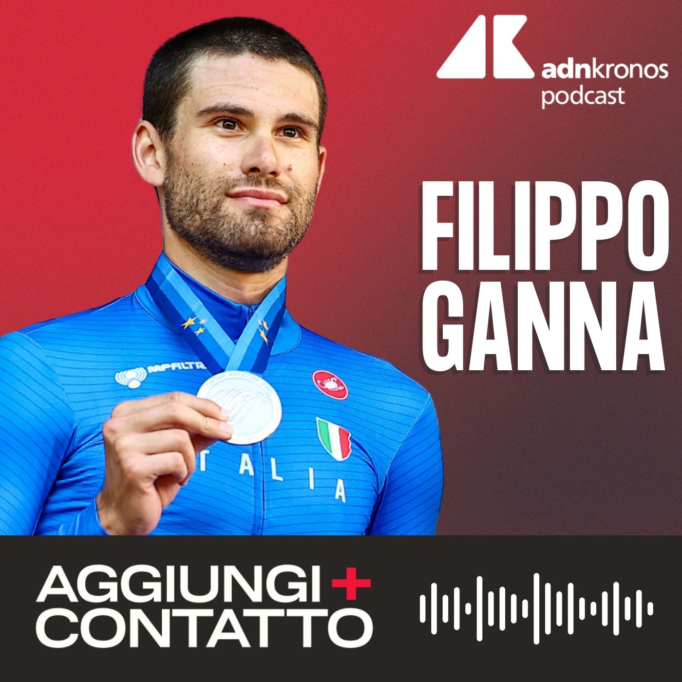 Filippo Ganna, l’uomo contro il tempo