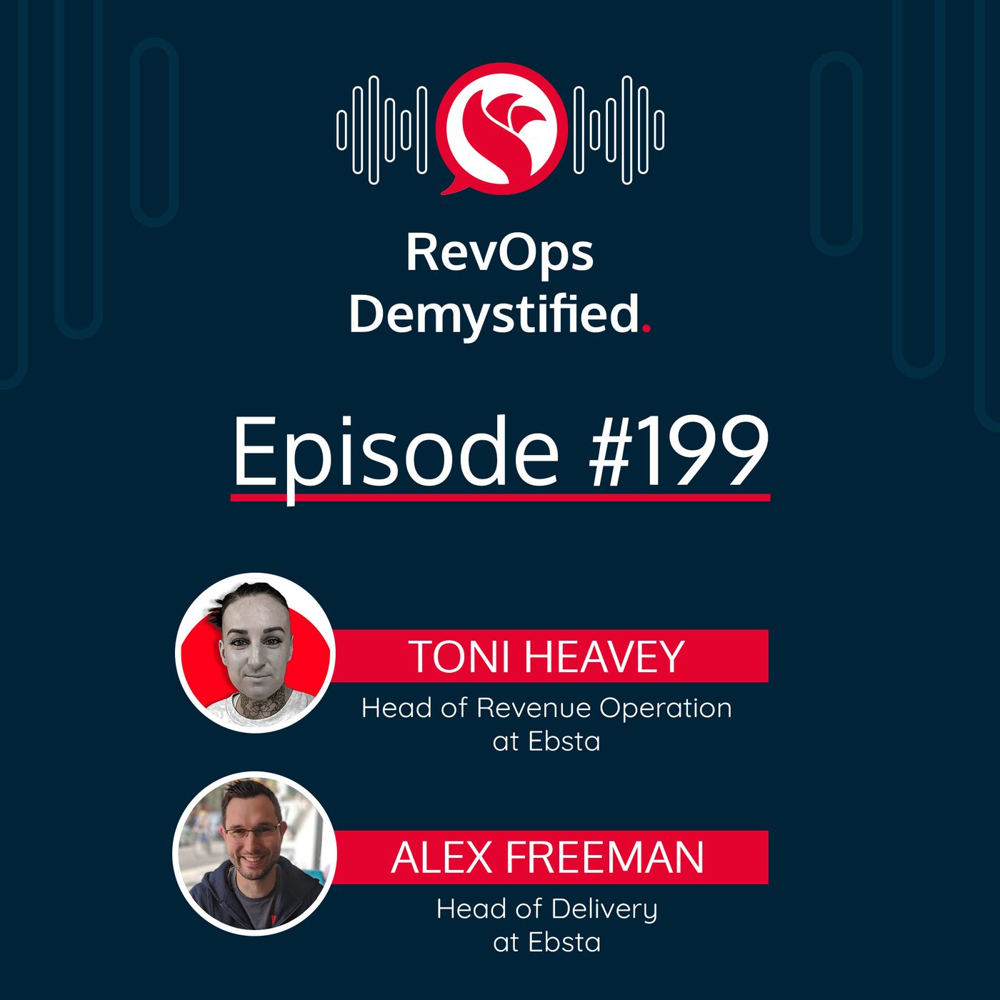 Sales Ops Demystified