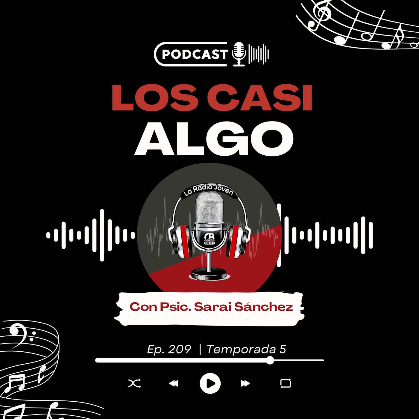 CÓDIGO 8 RADIO