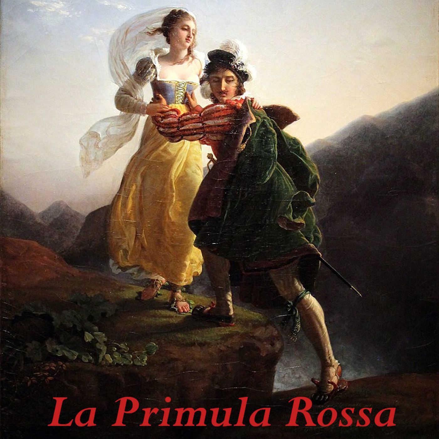 AUDIOLIBRI RARI - La Biblioteca di Hanna