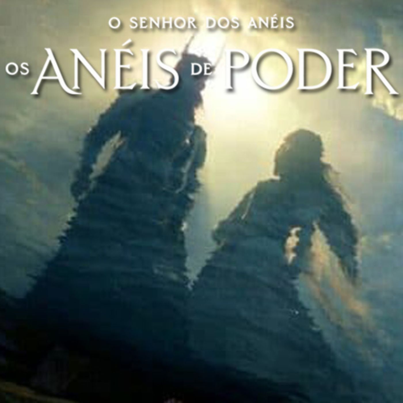 Análise de Os Anéis de Poder: Episódio 8 “Alloyed” (Season Finale) episode artwork