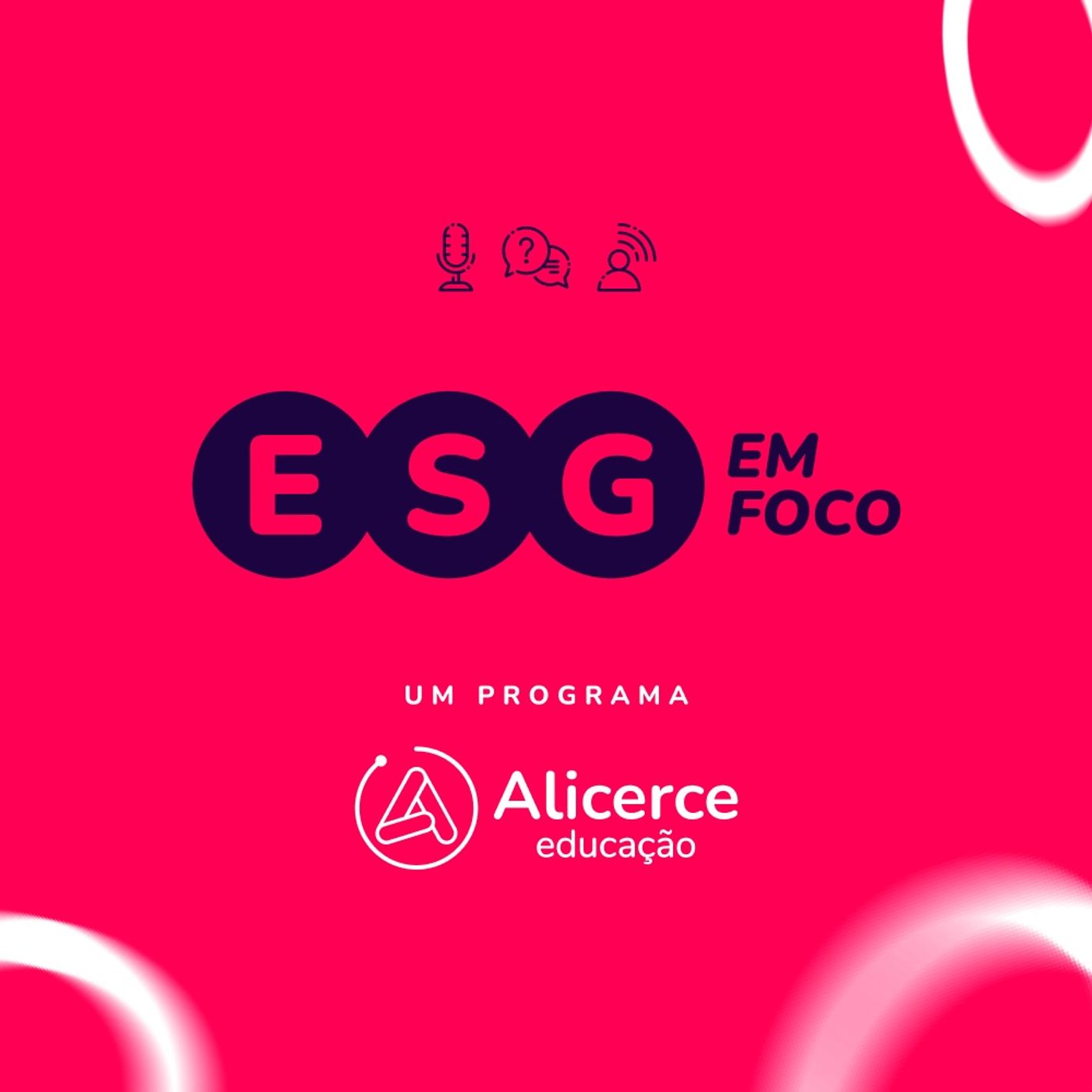 ESG em Foco