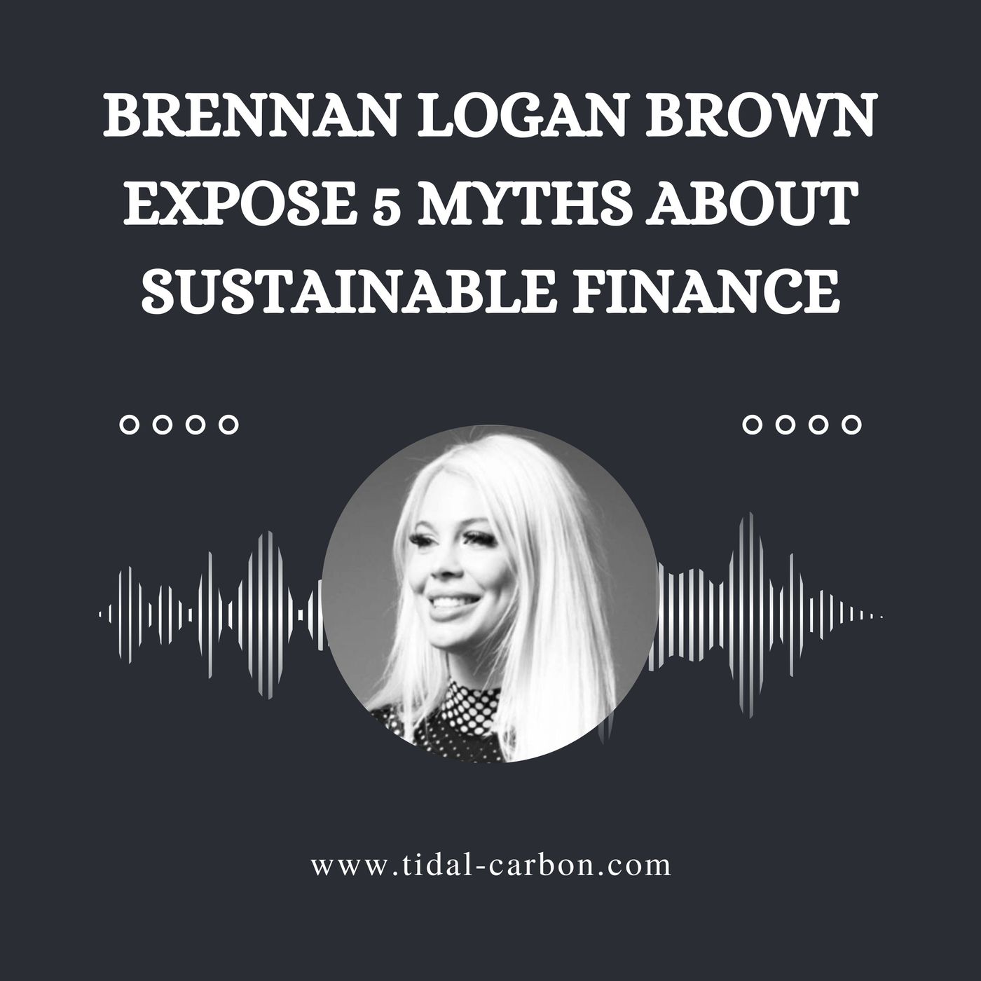 Brennan Logan Brown