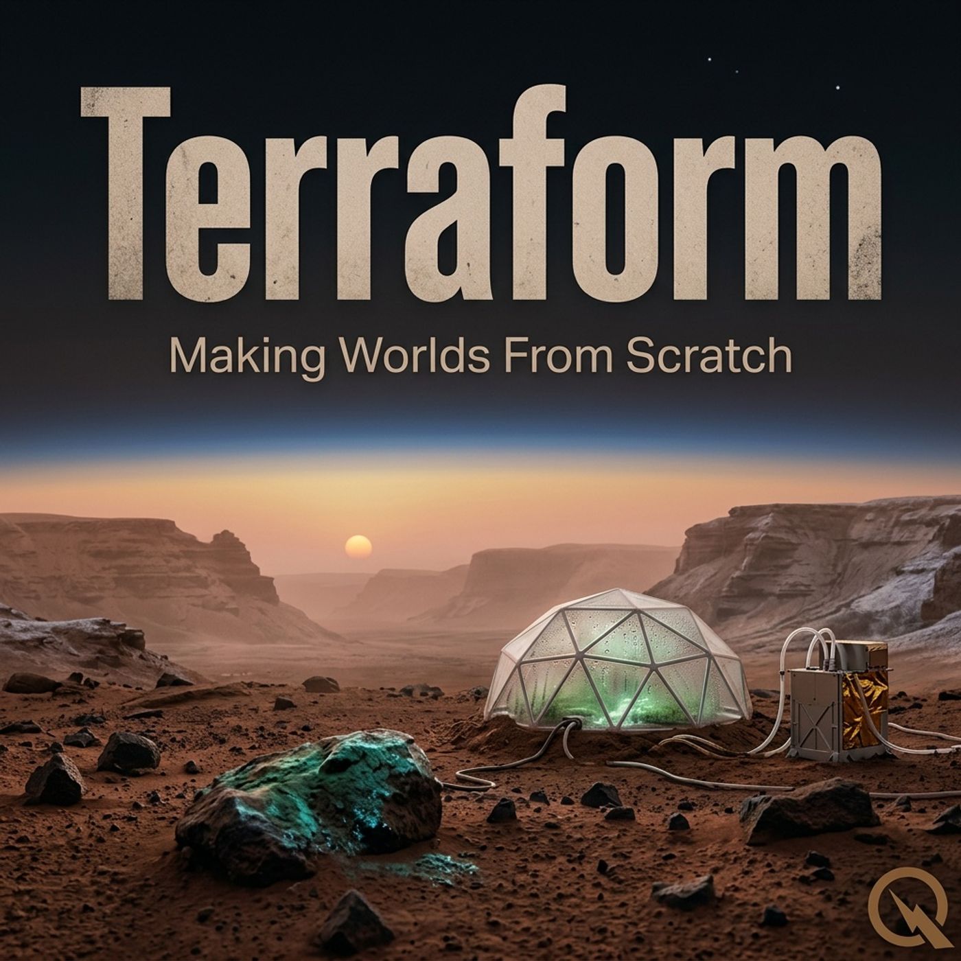 Terraform