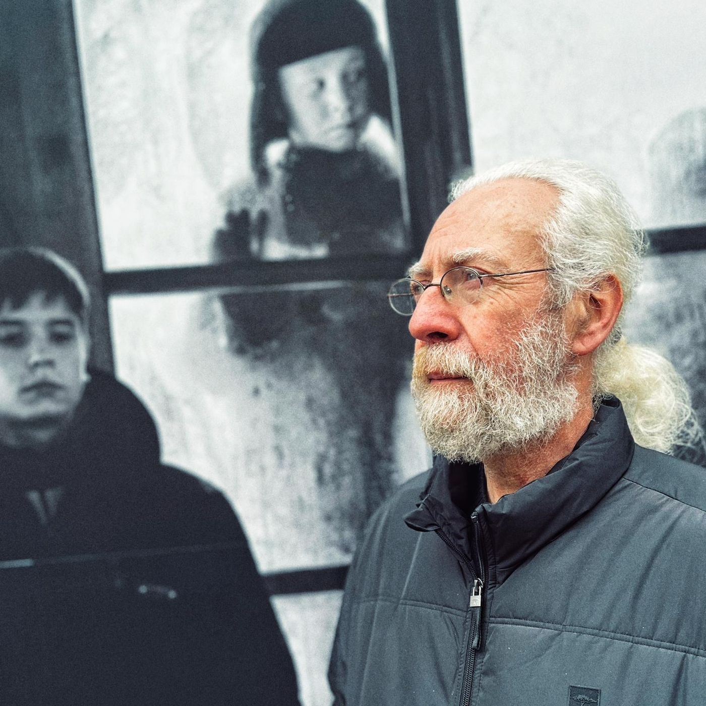 L\'Oro in Bocca - Le interviste | con Guido Beretta