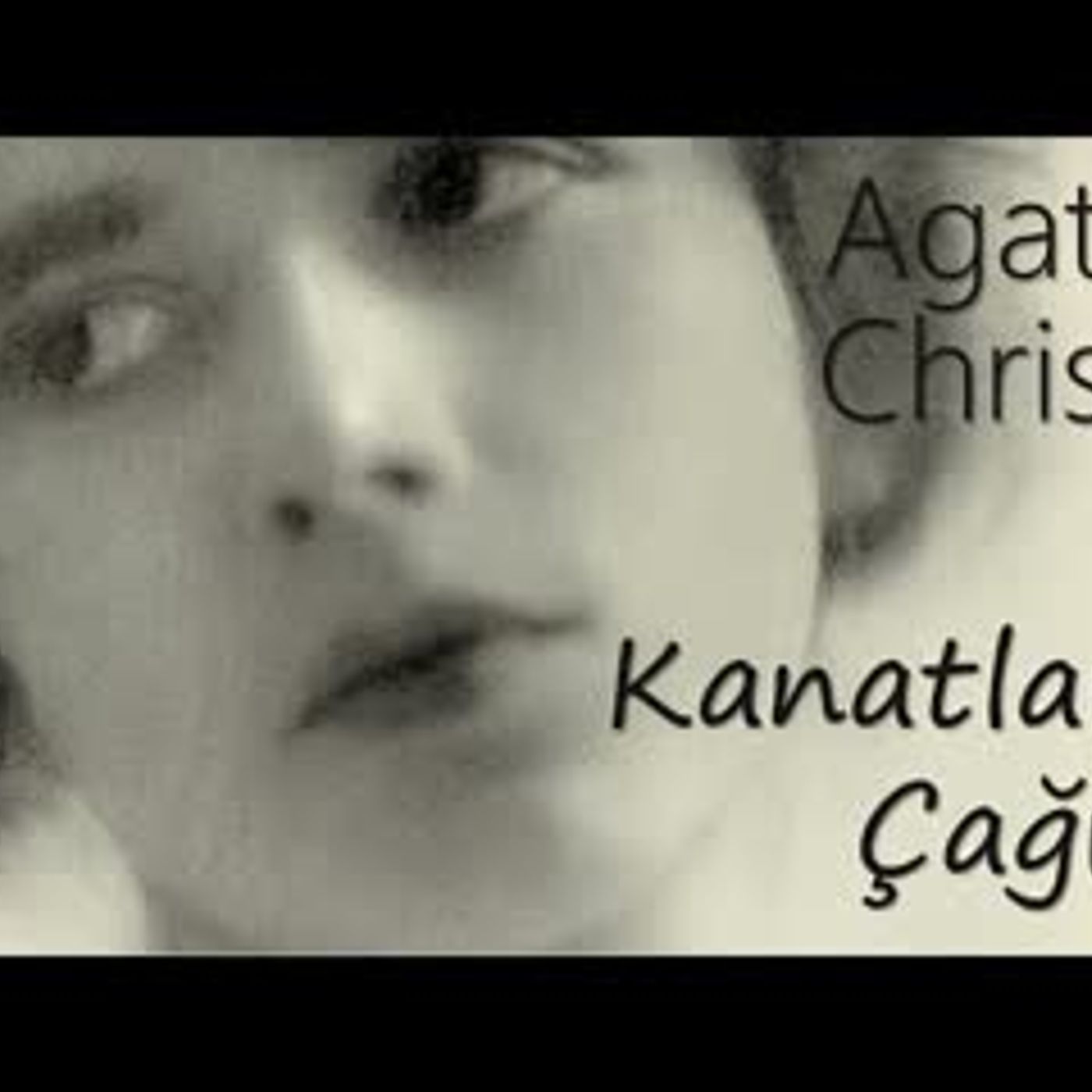 Kanatların Çağrısı Agatha Christie sesli kitap tek parça Akın ALTAN episode artwork