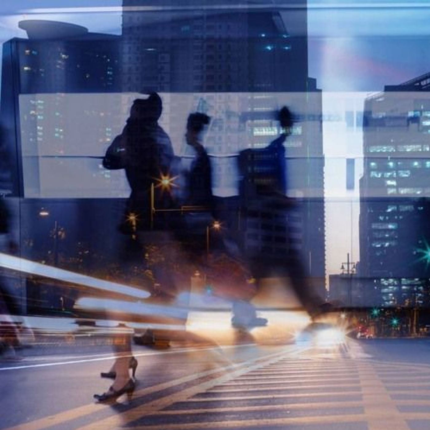 NRF Global Regulation Tomorrow Podcast