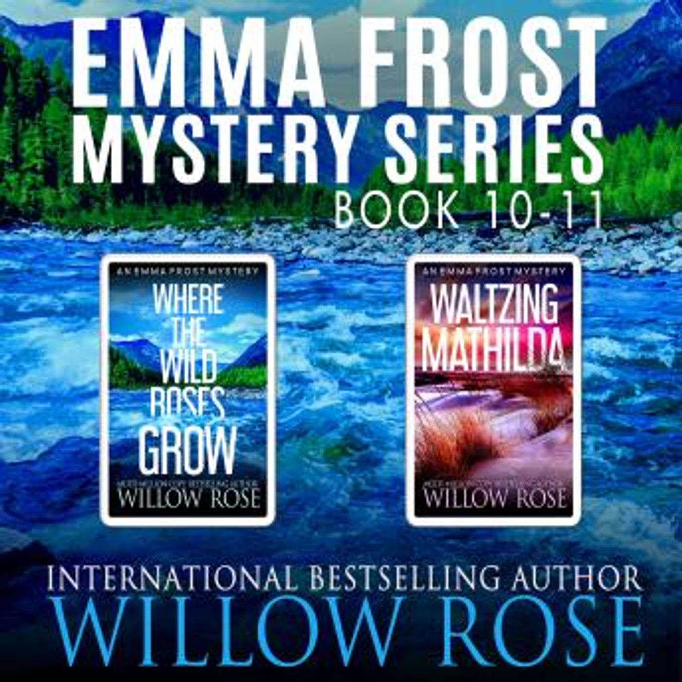 Download Top Free Audiobooks in Romance, Mystery