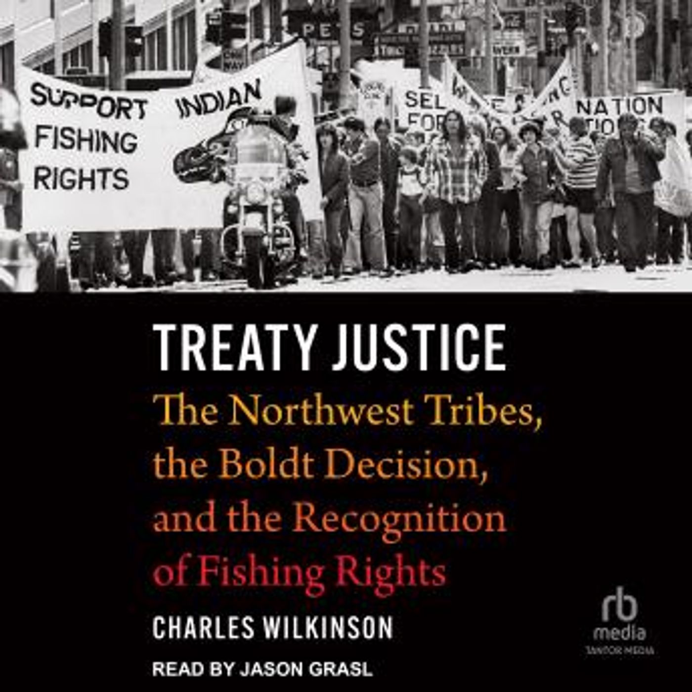 Top Full Audiobooks in Non-Fiction, Current Affairs, Law, & Politics