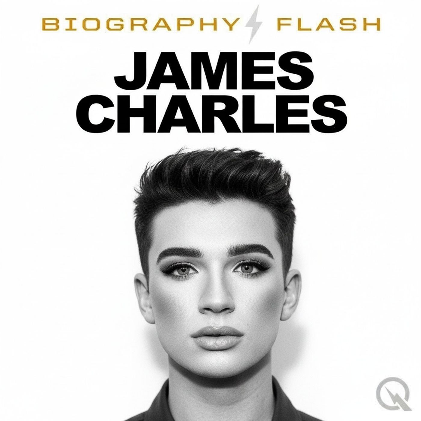 James Charles  - Biography Flash