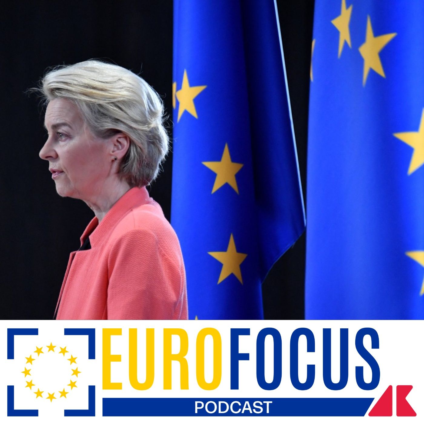 L’Europa (per ora) risponde solo a parole ai dazi di Trump episode artwork