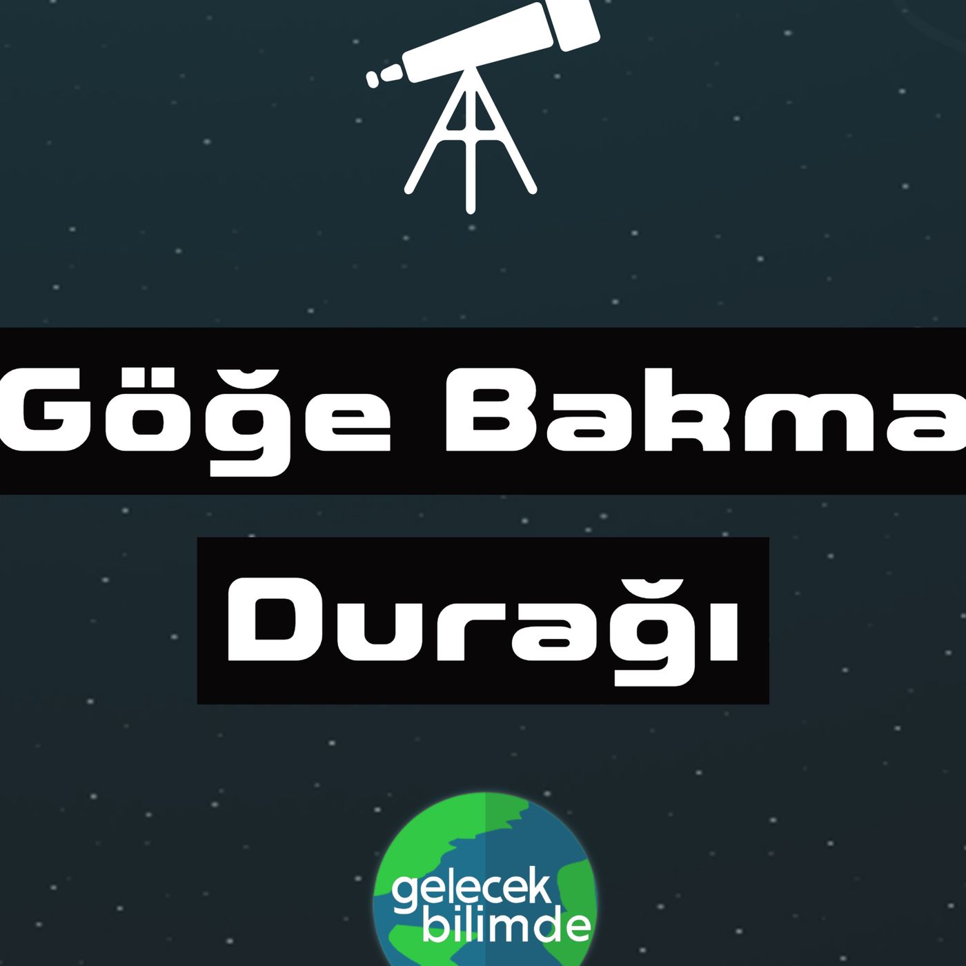 Göğe Bakma Durağı Bonus Bölüm episode artwork