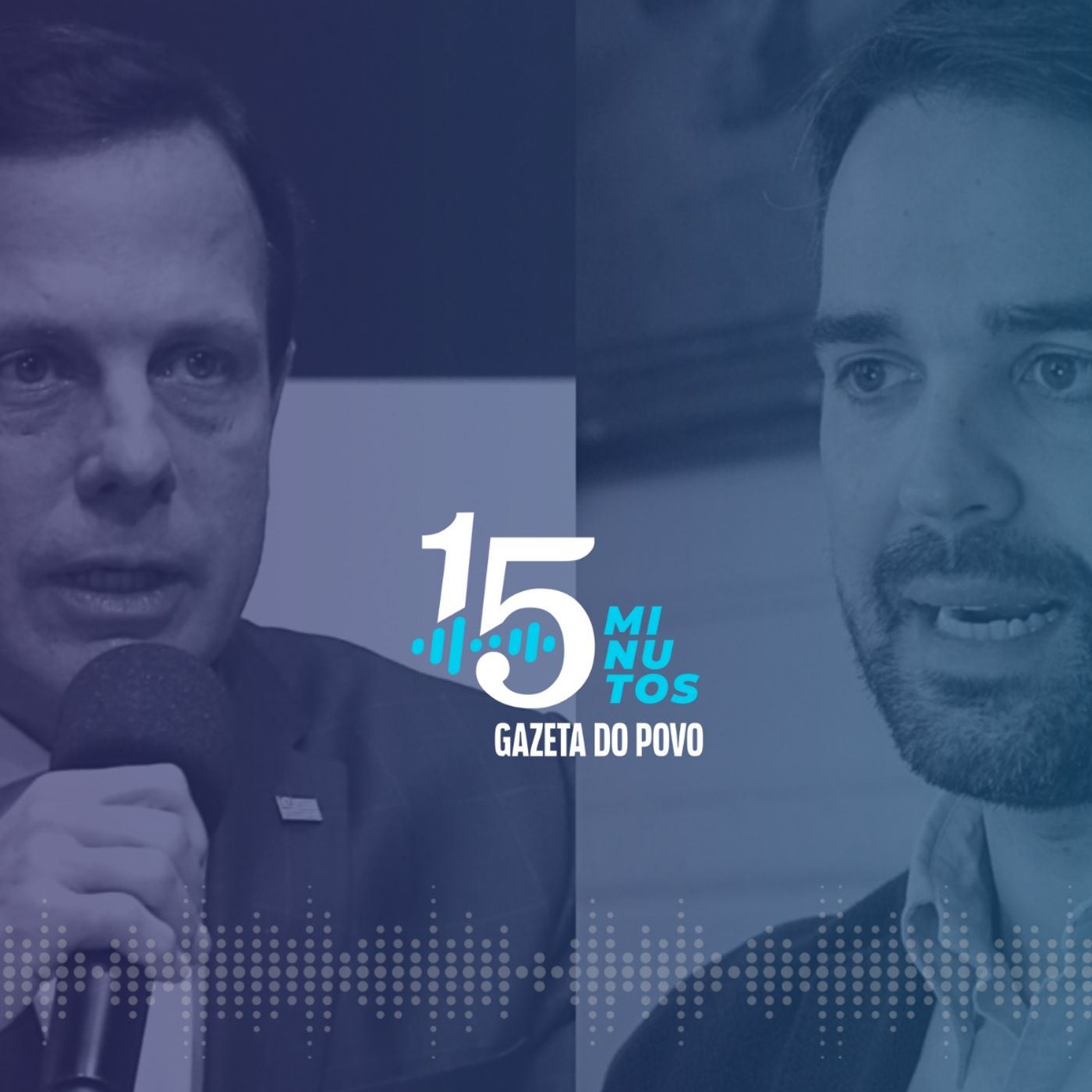 15 Minutos - Gazeta do Povo