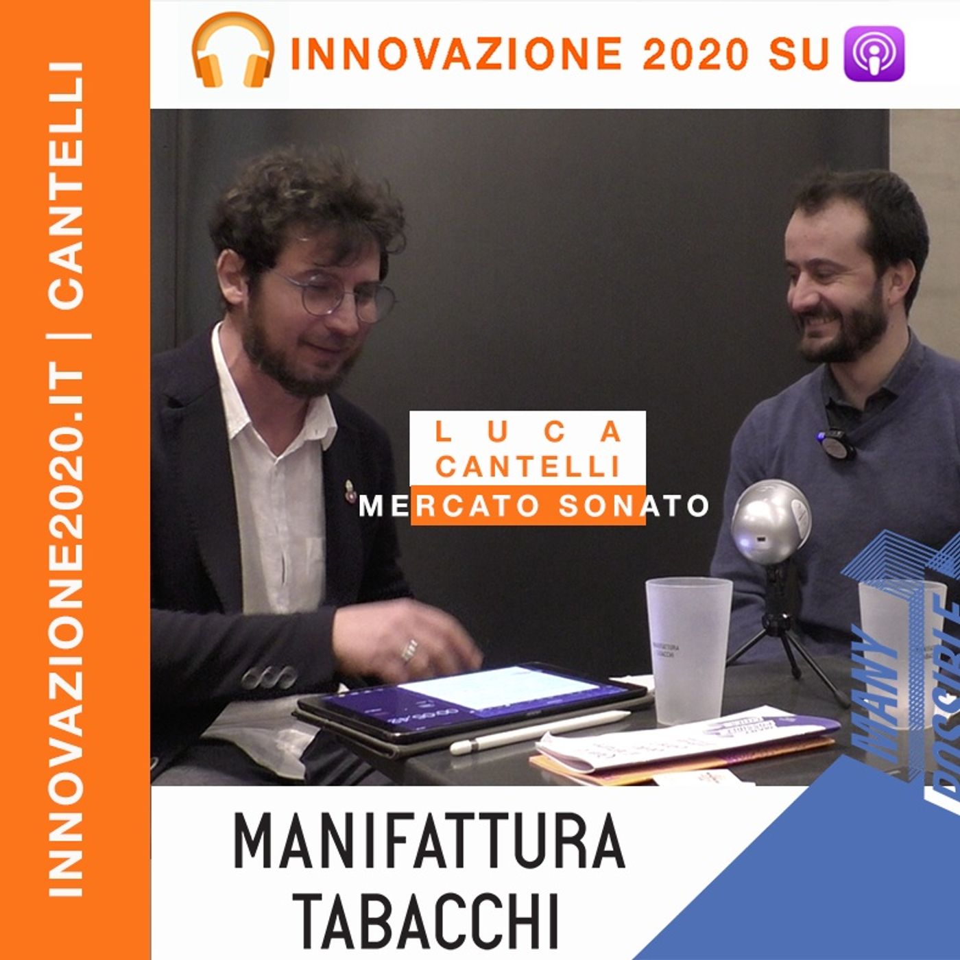 Innovazione 2020