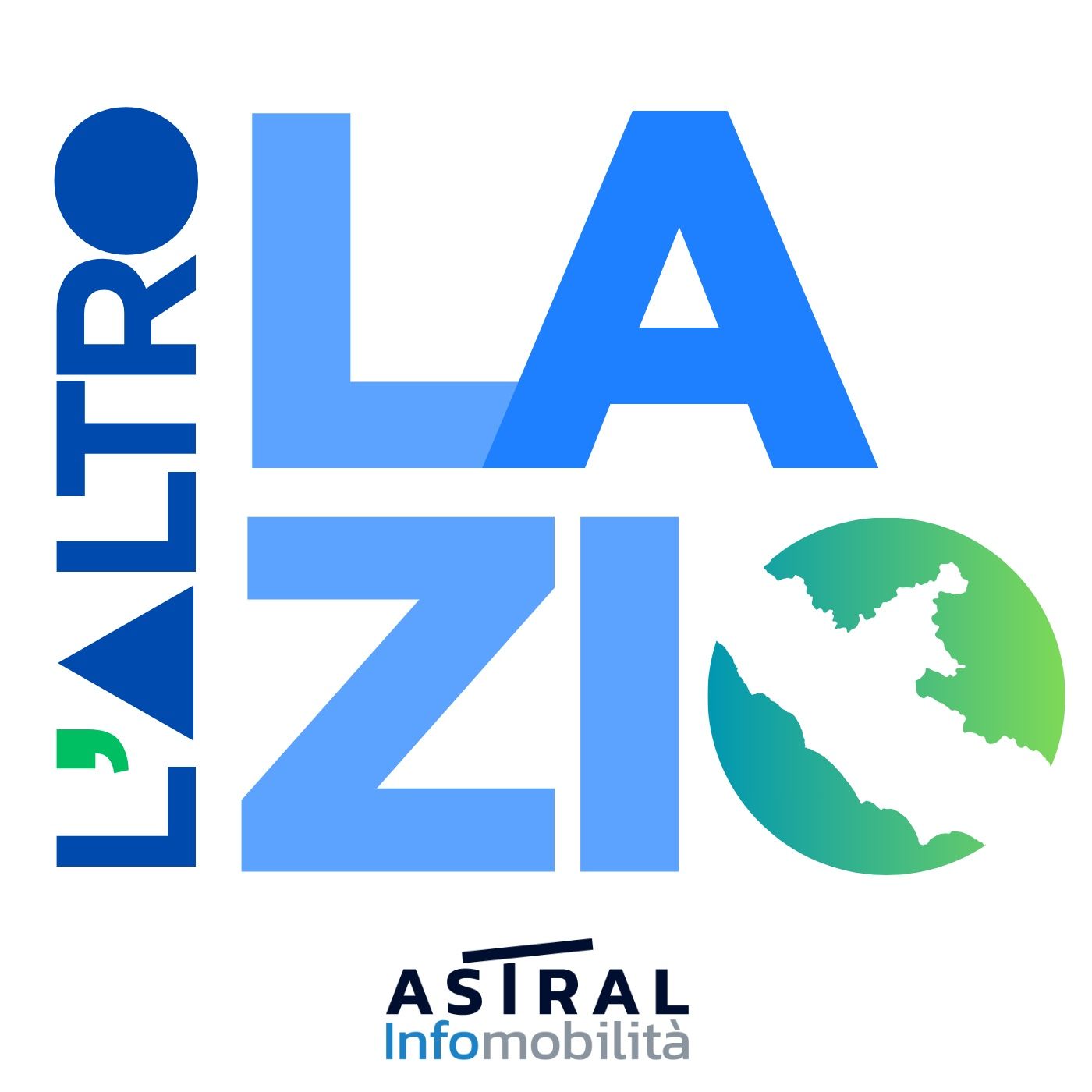 L' ALTRO LAZIO