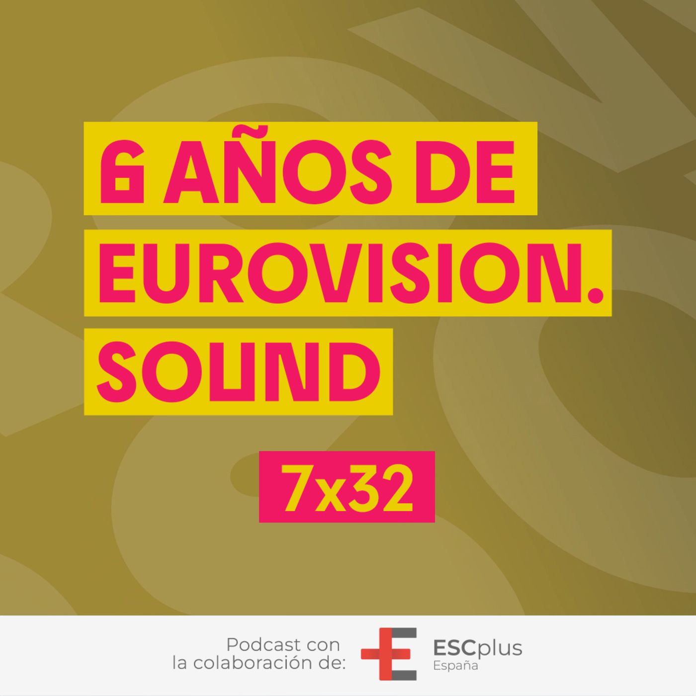 Eurovision Sound