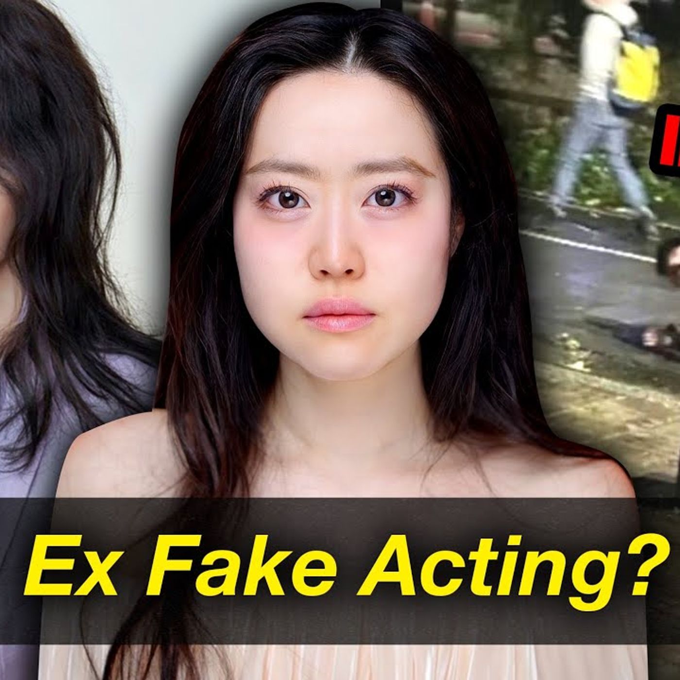 A-List Actress Passed - Billionaire Ex-Husband _ Mom Exposed For Abuse _ Won_t Stop Spreading Lies(M4A_128K)