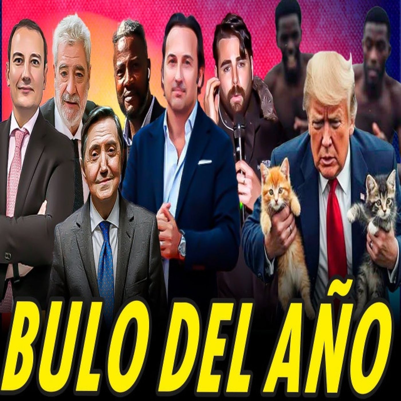 El bulo del año
