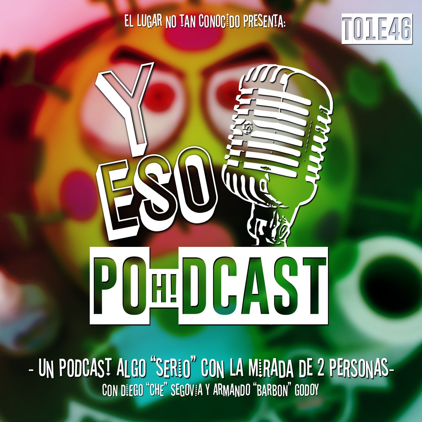 y eso poh!-dcast