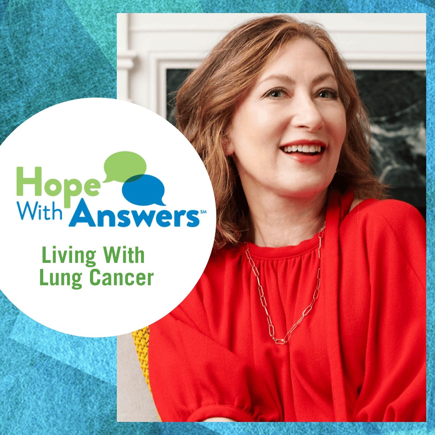 Hope With Answers: Living With Lung Cancer