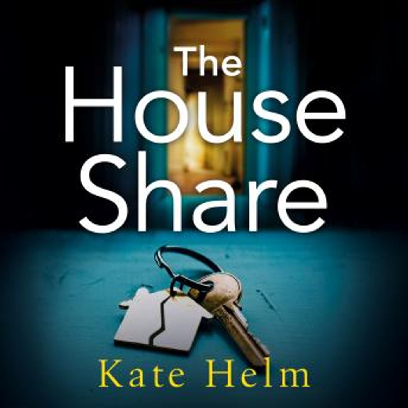 Audiobooks in Mystery, Thriller & Horror, Suspense