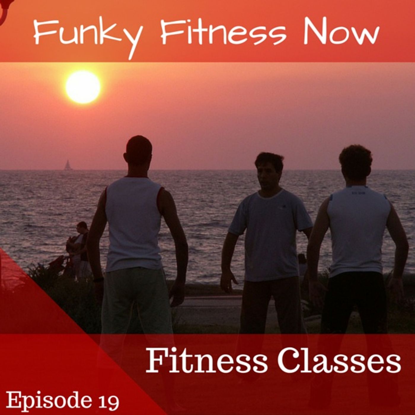 Funky Fitness Now