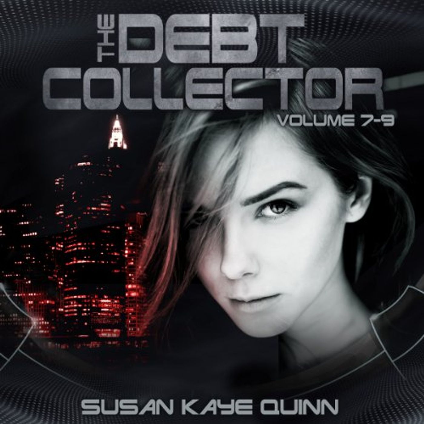 Get Most Popular Full Audiobooks in Sci-Fi & Fantasy, Sci-Fi: Contemporary