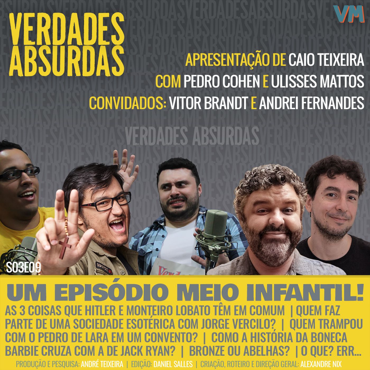 Verdades Absurdas