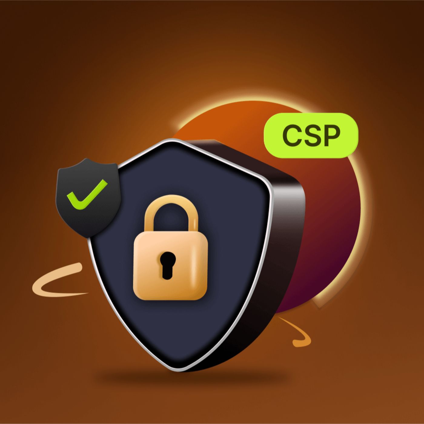 Enhance Web App Security with a CSP episode artwork