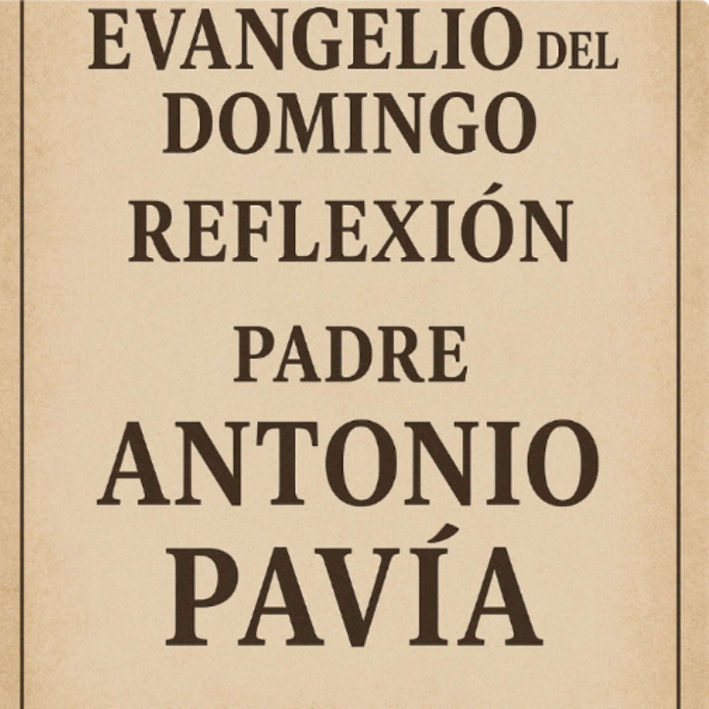 Podcast  Catolicos en Camino