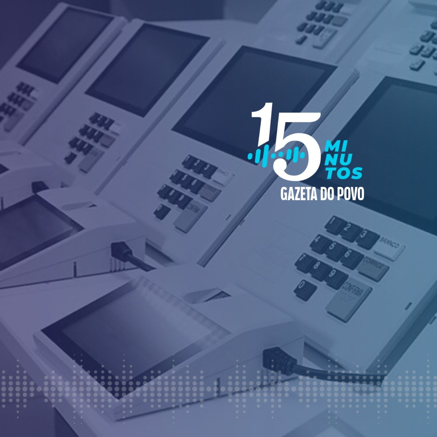 15 Minutos - Gazeta do Povo