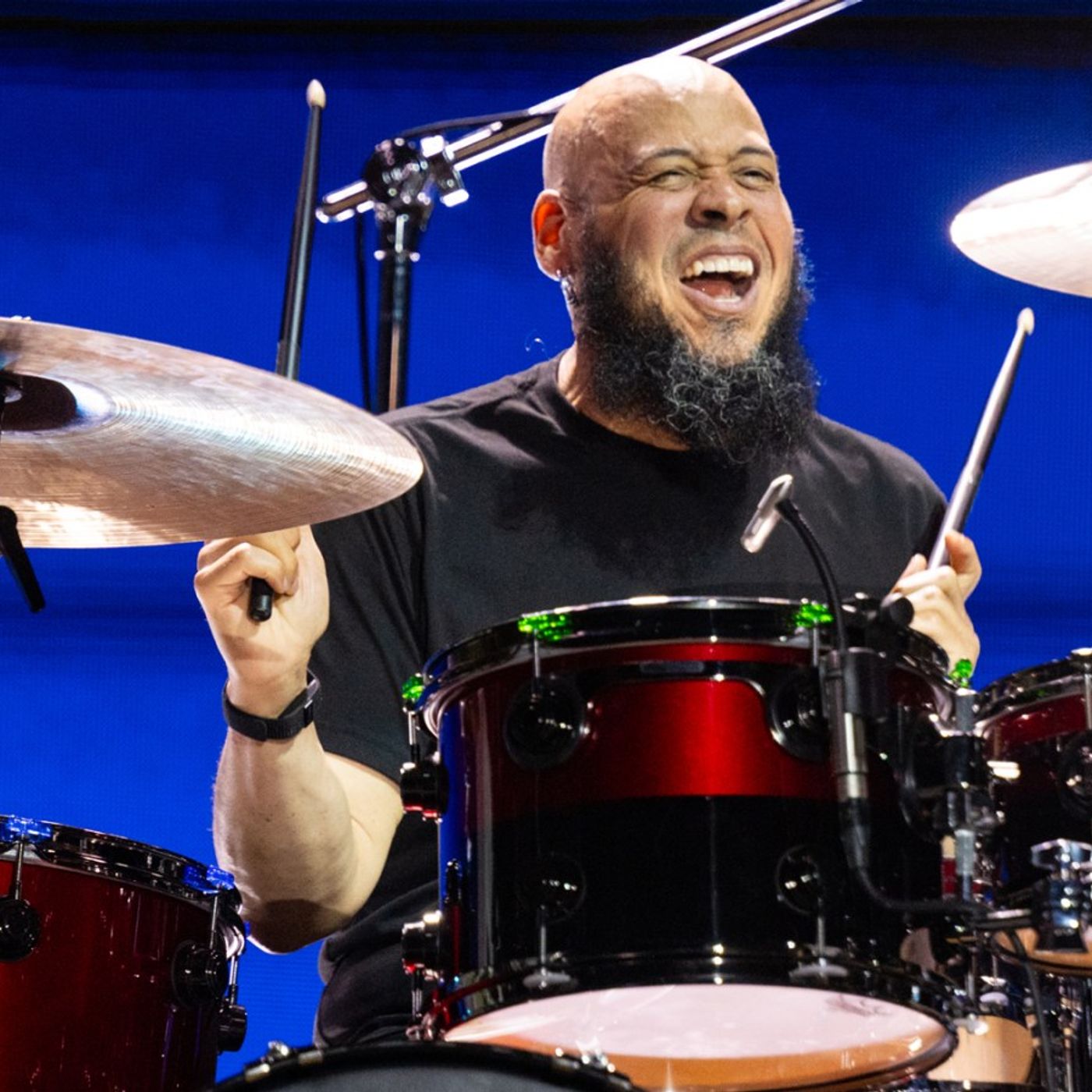 What the Hell Is Going on With the Pearl Jam Drummer Situation?