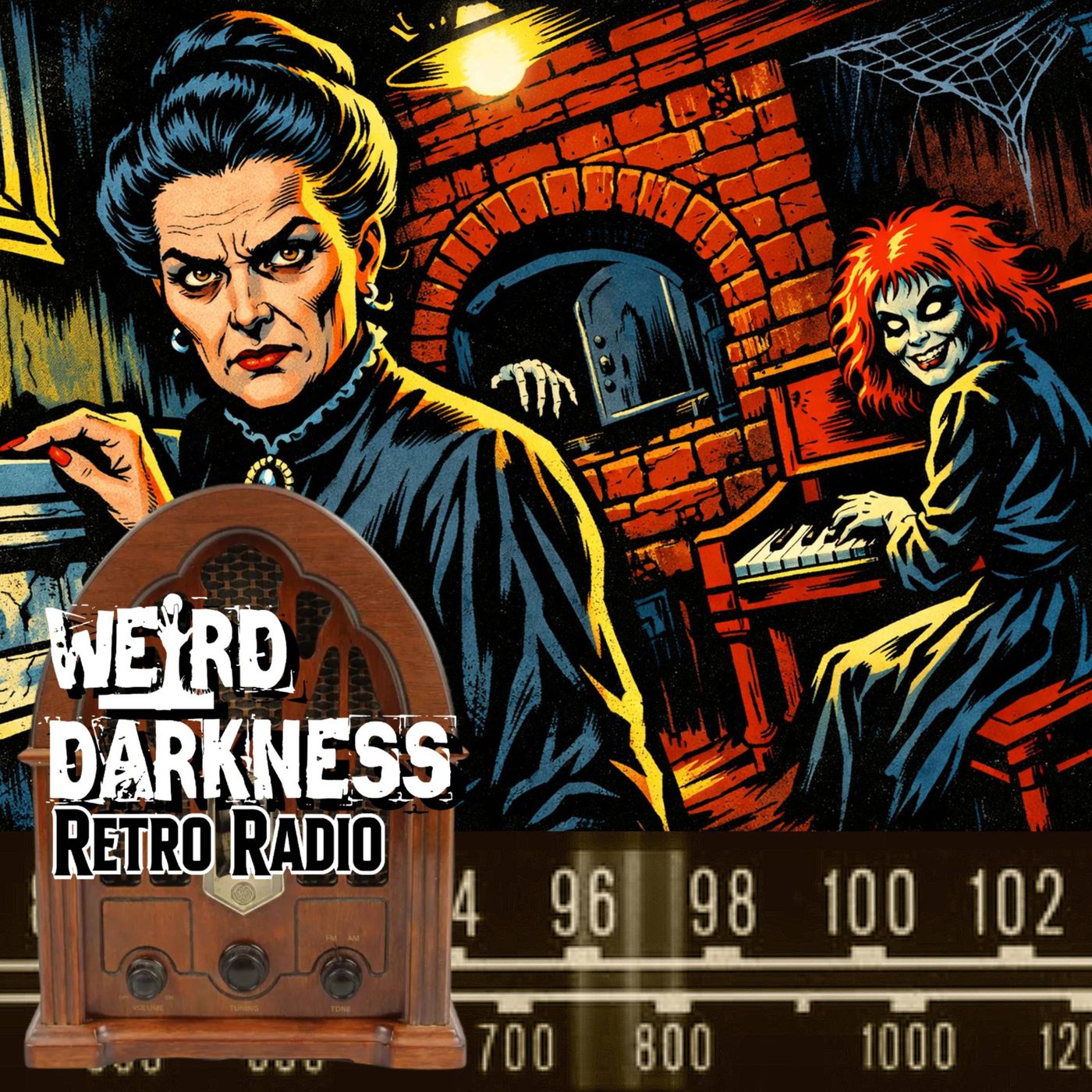 A Proper English Home Hiding a Horrifying Crime | “Ladies In Retirement”