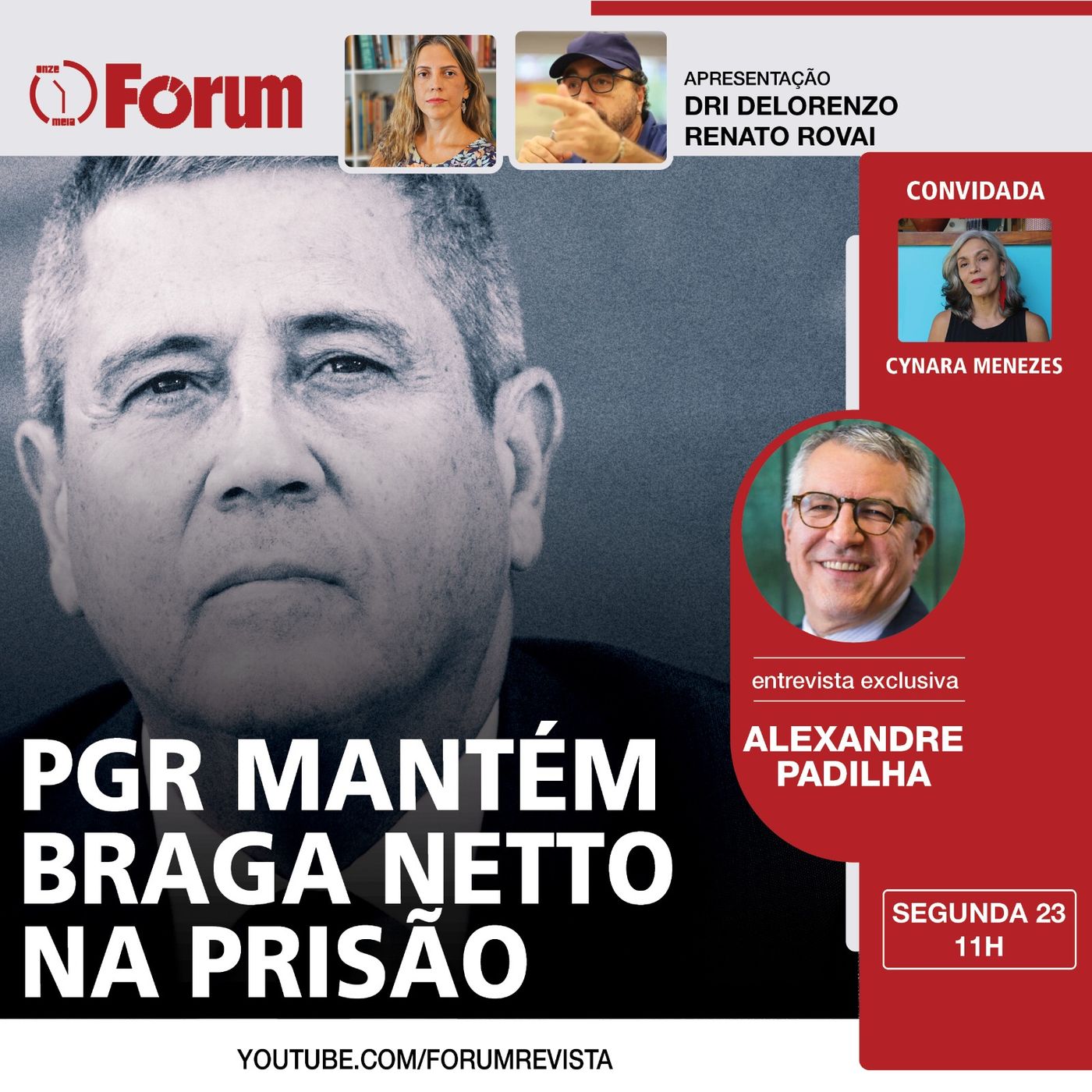 Fórum Onze e Meia