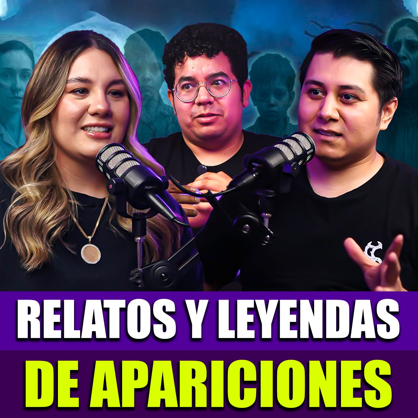 Círculo Mágico Podcast