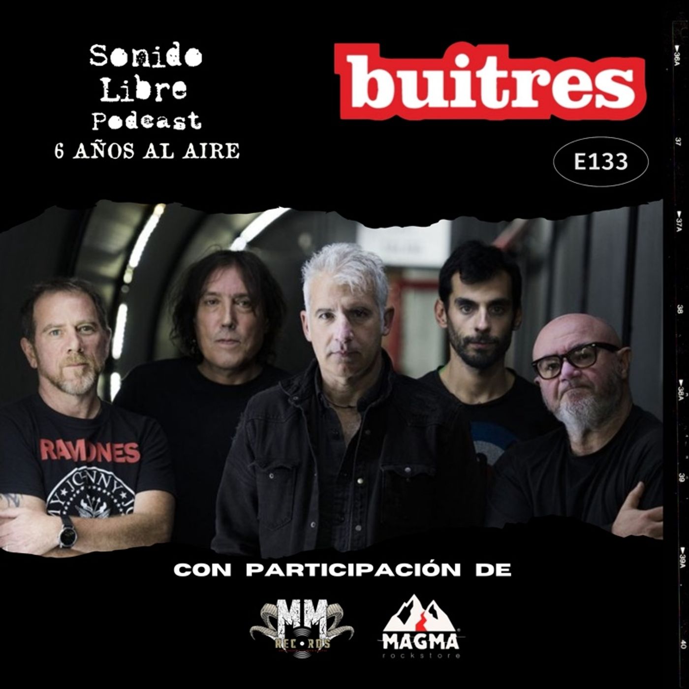 Sonido Libre Podcast