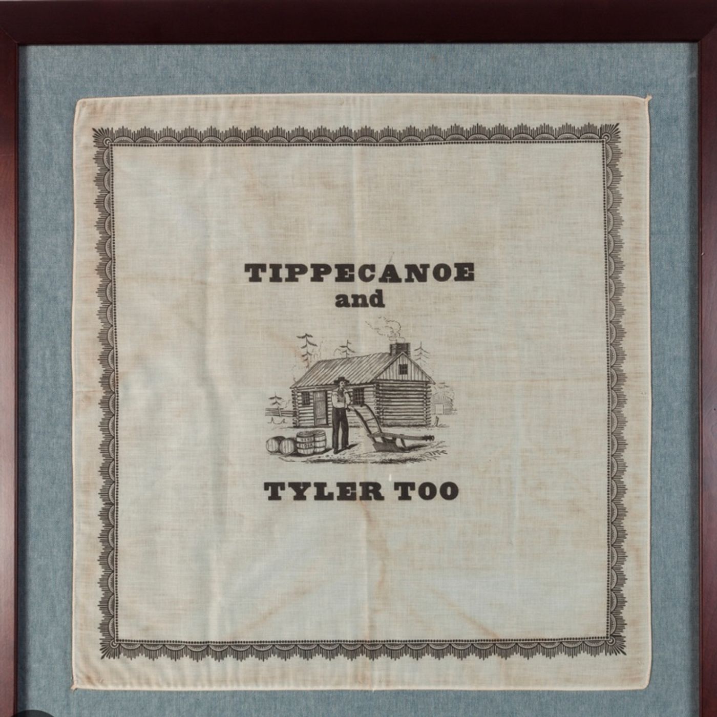 Tippe’Cannoe’&TylerToo #038 BILL MULCAHEY