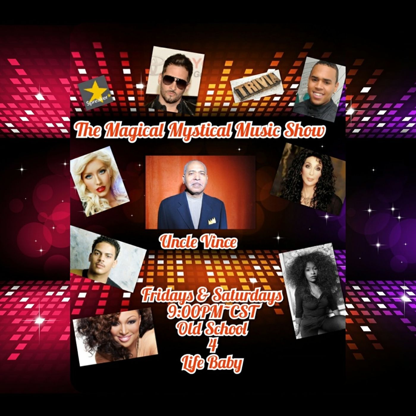 The Triple M Show