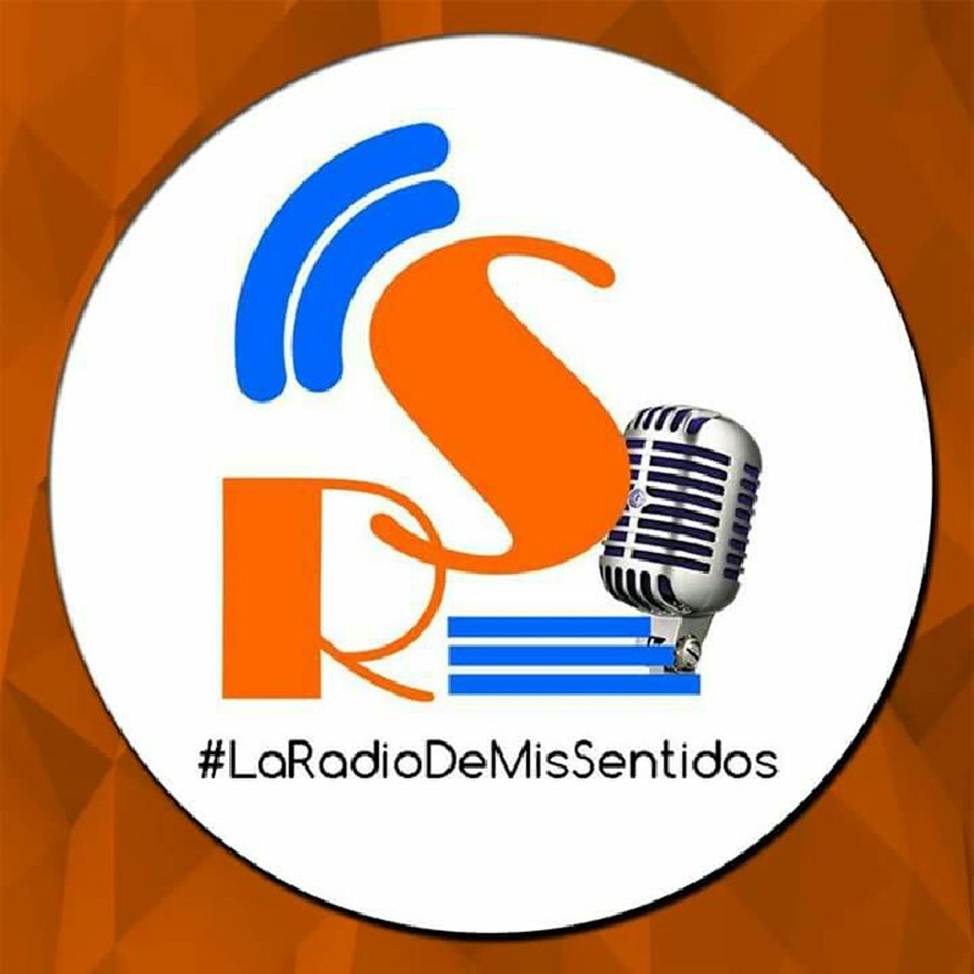 #Gracias episode artwork