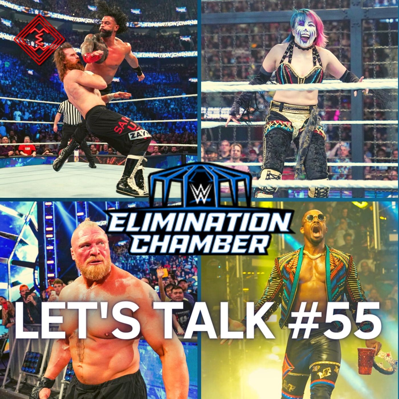 Let\'s Talk