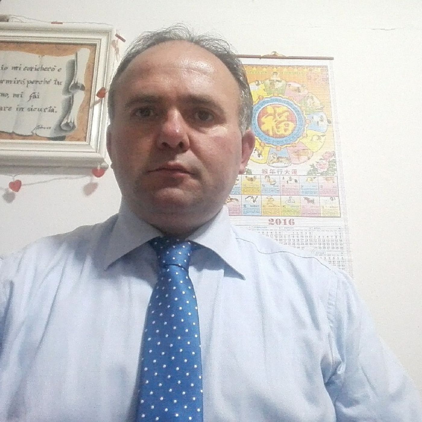Tracce di Radio Cristiana Evangelica